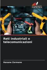Reti industriali e telecomunicazioni af Hanane Zermane