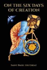 On the Six Days of Creation af Saint Basil The Great