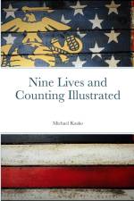 Nine Lives and Counting Illustrated af Michael Kasko