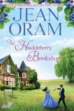 The Huckleberry Bookshop af Jean Oram