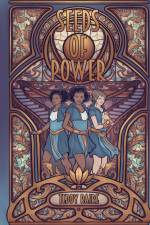 Seeds of Power af Teddy Baire
