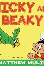 NICKY AND BEAKY