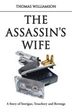 The Assassin's Wife af Thomas Williamson