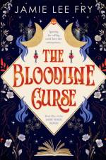 The Bloodline Curse af Jamie Lee Fry