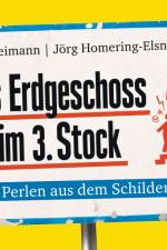 Das Erdgeschoss ist im 3. Stock af Ralf Heimann