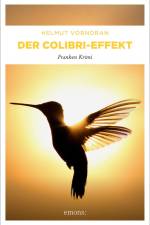 Der Colibri-Effekt af Helmut Vorndran