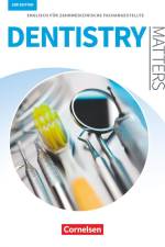 Dentistry Matters A2/B1. Schülerbuch af Manfred Thönicke