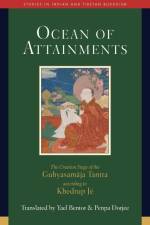 Ocean of Attainments af Yael Bentor