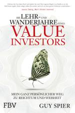 Die Lehr- und Wanderjahre eines Value-Investors af Guy Spier