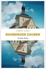 Bamberger Zauber af Harry Luck