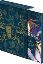 Ludwig Fantasia (limitiert im Slipcase) (Ludwig Revolution) af Kaori Yuki