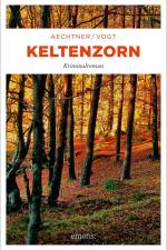 Keltenzorn af Uli Aechtner