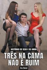 Três na Cama não é Ruim af Eva Rossi
