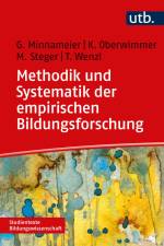 Methodik und Systematik der empirischen Bildungsforschung af Gerhard Minnameier