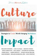 Culture Impact af Melanie Booher