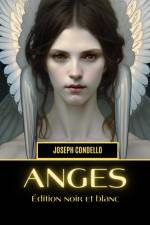 Anges - Édition noir et blanc af Joseph Condello