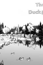 The Duck Pond af Brian Cooper