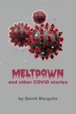 Meltdown and Other Covid Stories af David Margolis