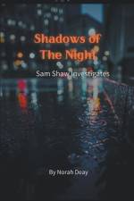 Shadows Of The Night af Norah Deay