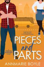 Pieces and Parts af Annmarie Boyle