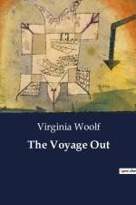 The Voyage Out af Virginia Woolf