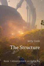 The Structure af Jerry T Cook