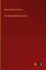 The Holy Catholic Church