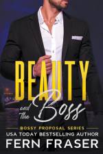 Beauty and the Boss af Fern Fraser