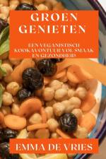 Groen Genieten af Emma de Vries