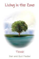 Living in the Zone - Think! af Dan And Suzi Fiedler