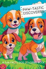 Paw-Tastic Discoveries