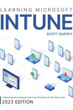 Learning Microsoft Intune af Scott Duffey