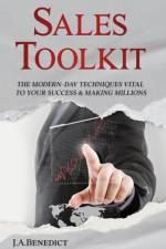 Sales Toolkit af J. A. Benedict