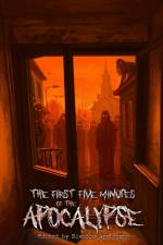 The First Five Minutes of the Apocalypse af Brandon Applegate