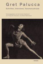 Gret Palucca af Huguette Duvoisin