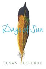 Days of Sun af Susan Oleferuk