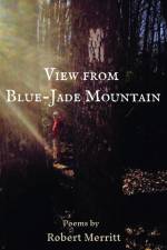 View from Blue-Jade Mountain af Robert Merritt
