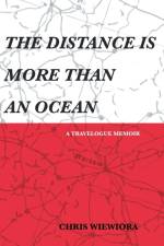 THE DISTANCE IS MORE THAN AN OCEAN