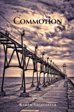 Commotion af Karen Sagstetter