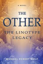 The Other af Michael R. Wolf