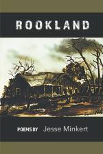 Rookland af Jesse Minkert