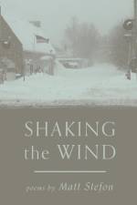 Shaking the Wind af Matt Stefon