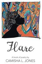 Flare af Camisha L. Jones