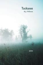 Tuckasee af B. J. Wilson