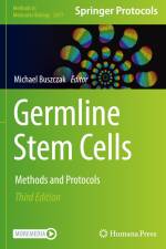 Germline Stem Cells af Michael Buszczak