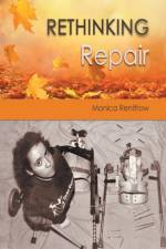 Rethinking Repair af Monica Rentfrow
