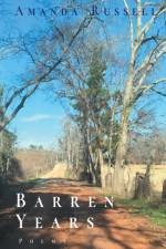 Barren Years af Amanda Russell