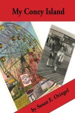My Coney Island af Susan E. Oringel