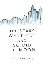 The Stars Went Out and So Did the Moon af Cristiana Baik