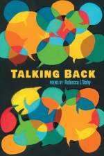 Talking Back af Rebecca L'Bahy